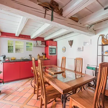 Apartment Le Sweet Alsace En Hypercentre Colmar