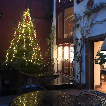Le Sweet Alsace En Hypercentre Colmar